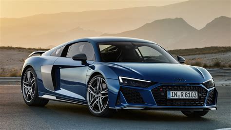 +27 How Fast Can An Audi R8 Go Ideas