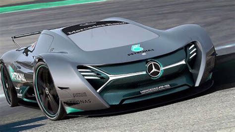 how fast can mercedes benz go