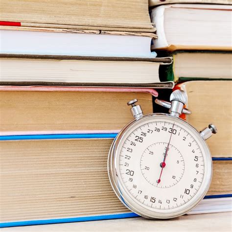 How Fast Can The Fastest Reader Read