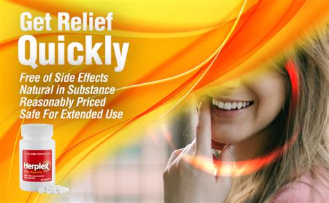 How Fast Do Cold Sore Tablets Work