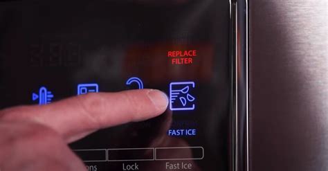 How Fast Does A Refrigerator Make Ice