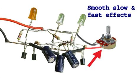 How Fast Does A Strobe Light Flash