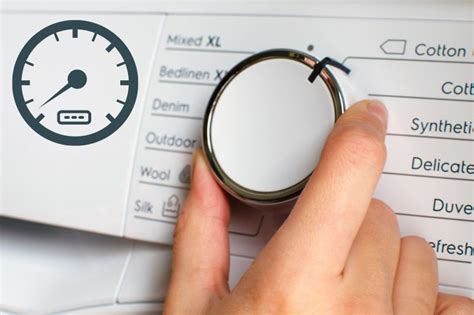 How Fast Does A Tumble Dryer Spin