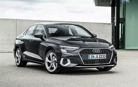 how fast does audi a3 go