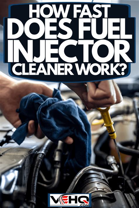 How Fast Does Fuel Injector Work