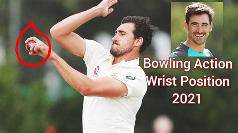 how fast does mitchell starc bowl