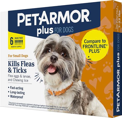 How Fast Does Petarmor Plus Kill Fleas