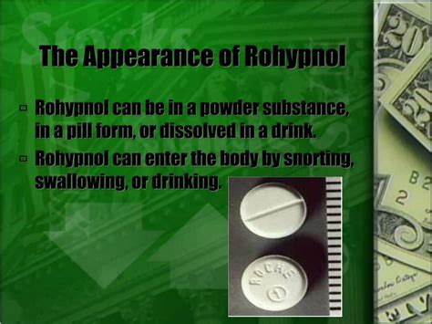 how fast does rohypnol work