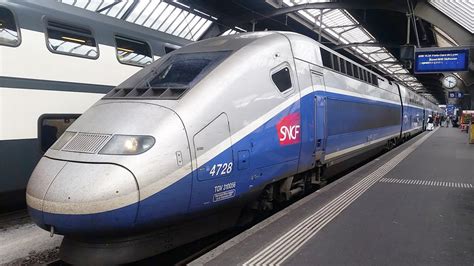 how fast does the train from paris to nice go