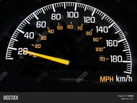 how fast is 20mph