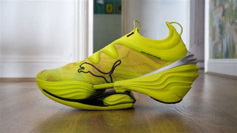 How Fast Is A Puma In Mph