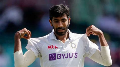 how fast is jasprit bumrah's rise in cricket