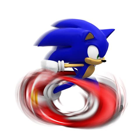 how fast is super sonic the hedgehog