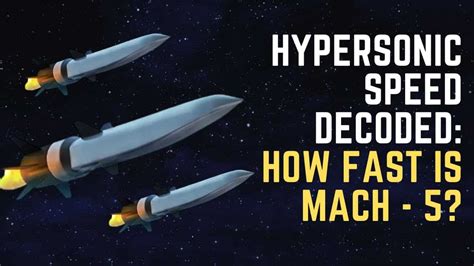 how fast is the speed of lightning in mach