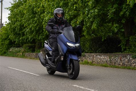 How Fast Will A 125Cc Moped Go