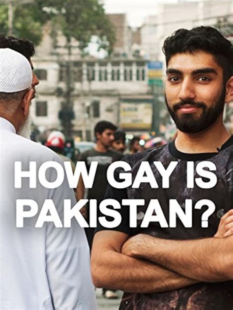 how gay is pakistan documentary