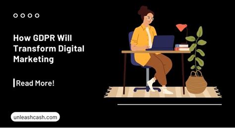 Everything You Need To Know About The GDPR Daily Infographic