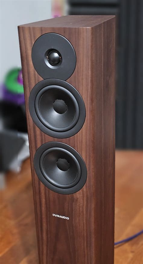 How Good Are Dynaudio Speakers