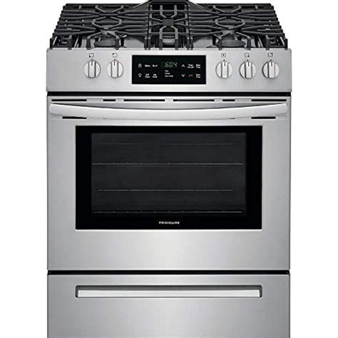 How Good Is A Frigidaire Range