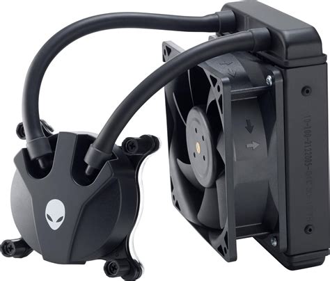 How Good Is Alienware Liquid Cooling