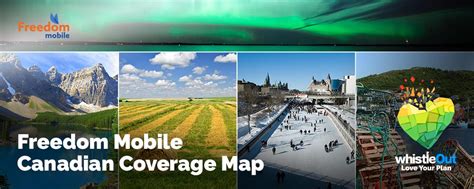 how good is freedom mobile coverage