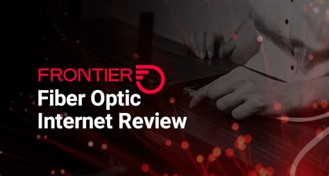 how good is frontier fiber optic internet