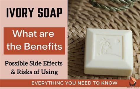 How Good Is Ivory Soap