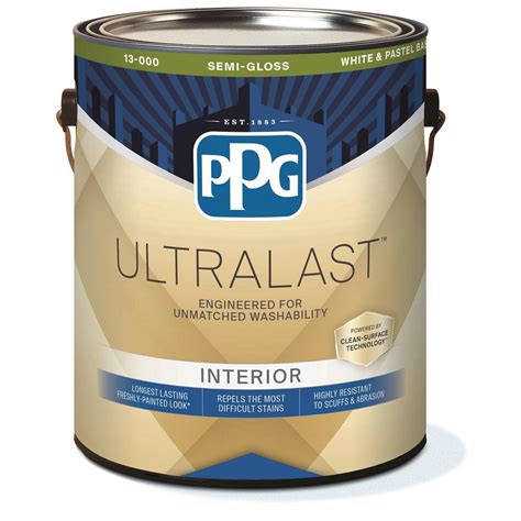 How Good Is Ppg Paint