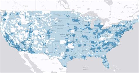 how good is spectrum wireless coverage