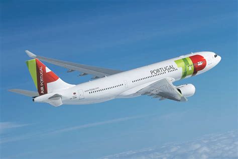 how good is tap air portugal