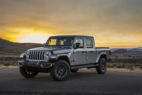 how good is the jeep gladiator
