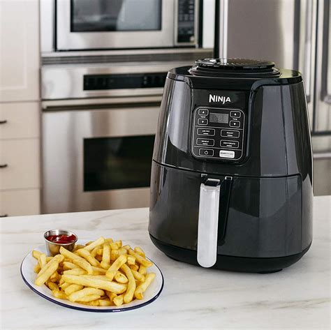 how good is the ninja air fryer