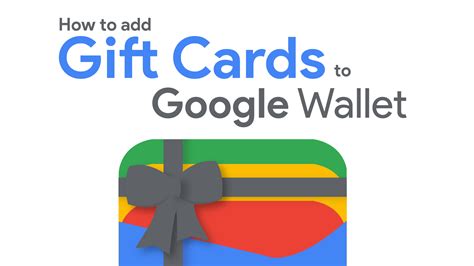 how google gift card works