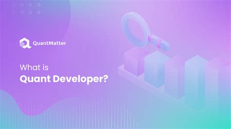 how hard is it to become a quant developer