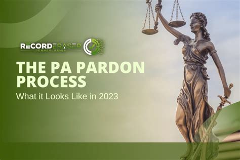 How Hard Is It To Get A Pardon In Pa