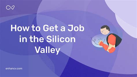 how hard is it to get a tech job in silicon valley