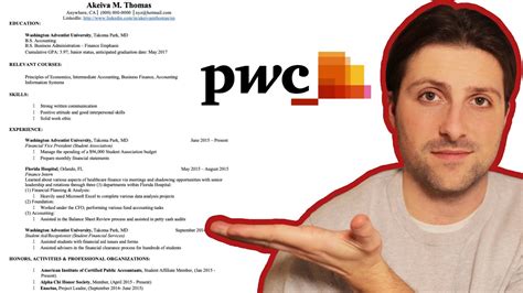 how hard is it to get into pwc uk