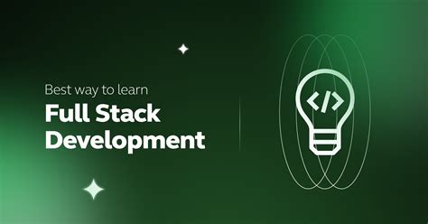 how hard is it to learn full stack development