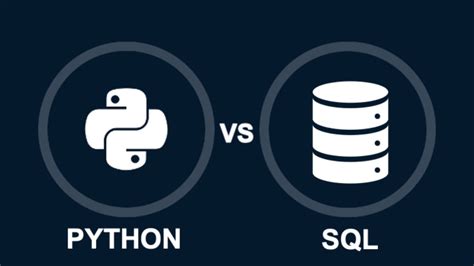 how hard is it to learn sql and python