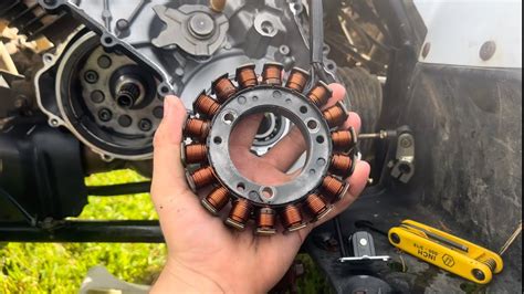 How Hard Is It To Replace A Stator