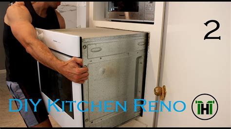 How Hard Is It To Replace A Wall Oven