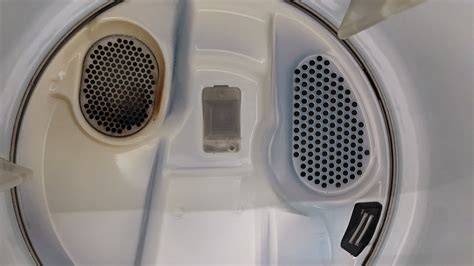How Hard Is It To Replace Heating Element In Dryer