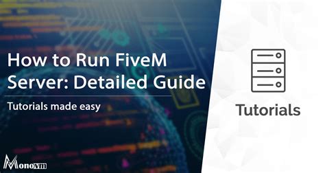 how hard is it to run a fivem server