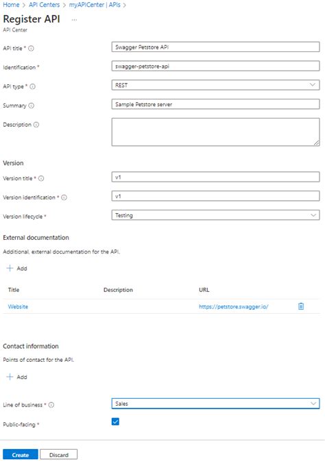 how hard is it to set up an api