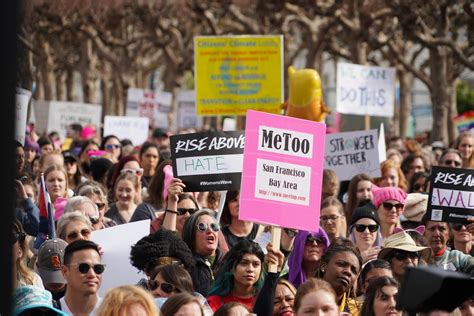 how has the metoo movement impacted society
