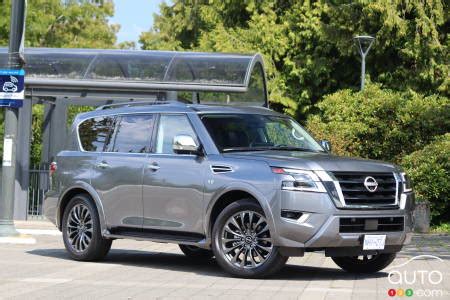 how heavy is a nissan armada