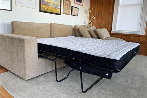 How Heavy Is A Sofa Sleeper