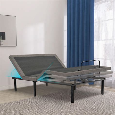 How Heavy Is An Adjustable Bed Frame