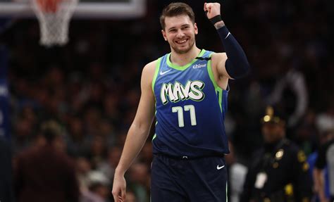 how heavy is luka doncic