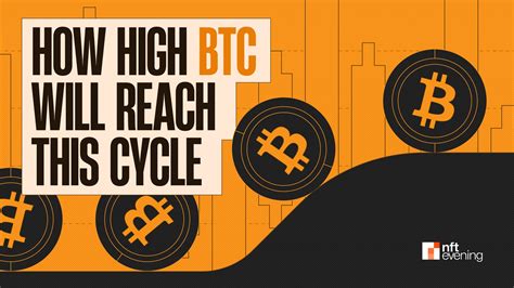 How High Btc Will Go
